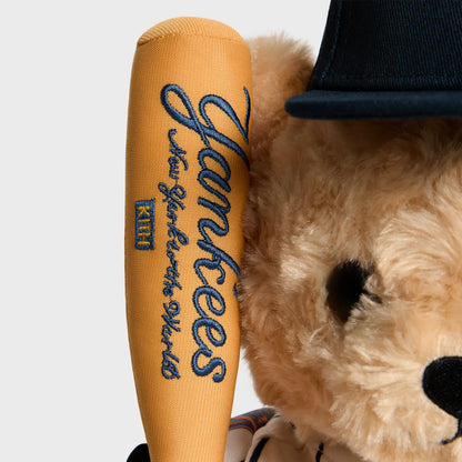 Kith for the New York Yankees Teddy Bear
