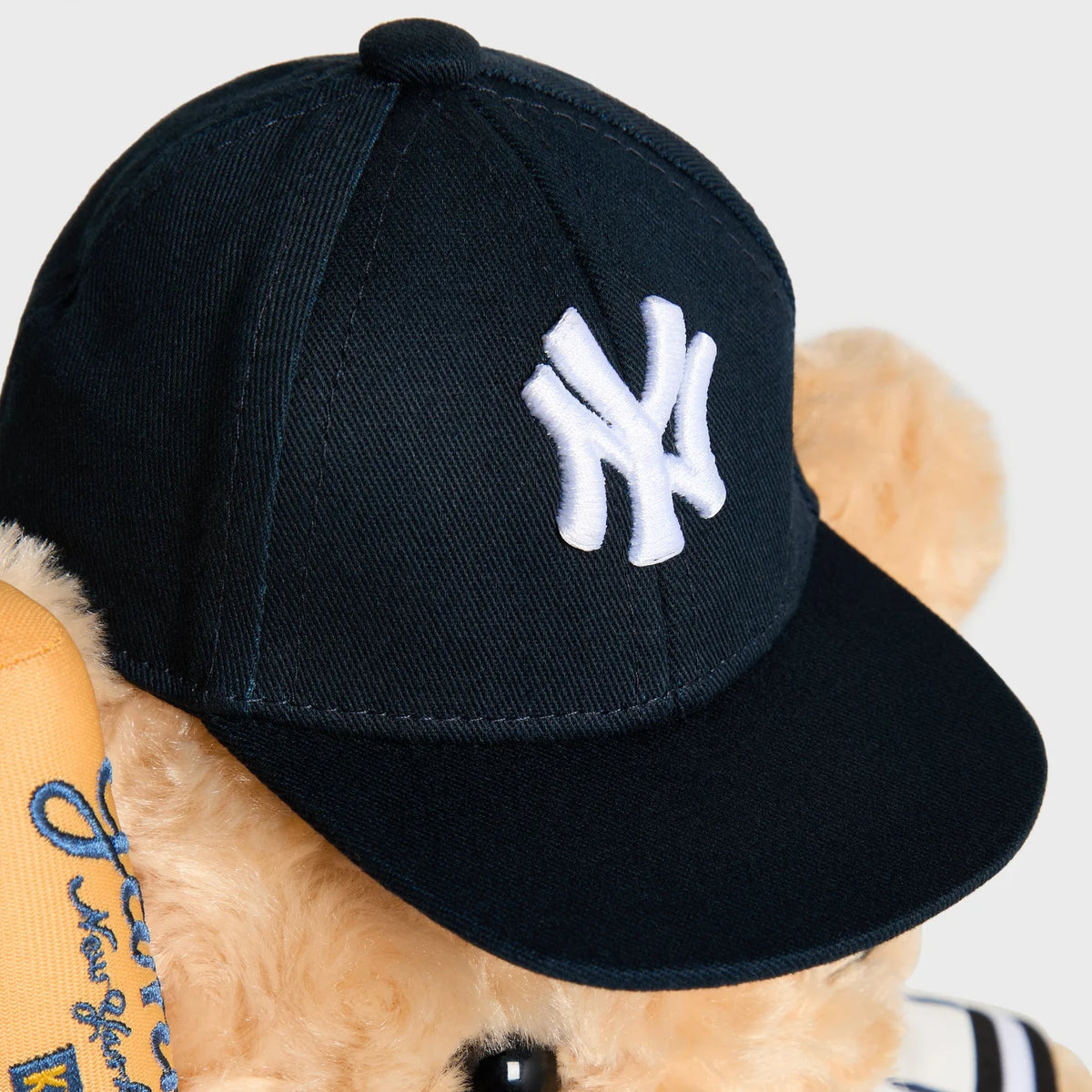 Kith for the New York Yankees Teddy Bear