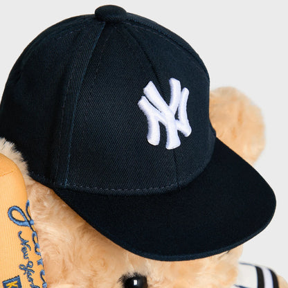 Kith for the New York Yankees Teddy Bear