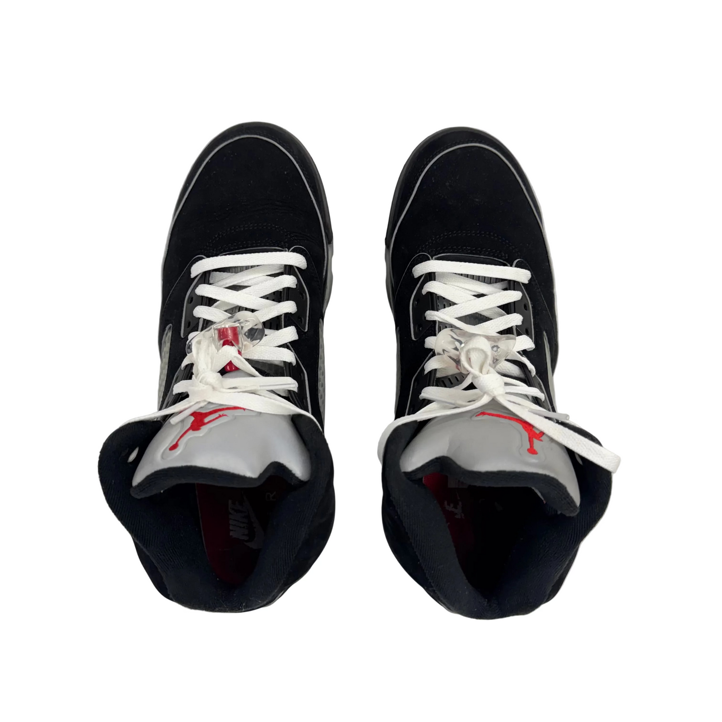 Jordan 5 Retro OG Black Metallic Reimagined (Pre-Owned)