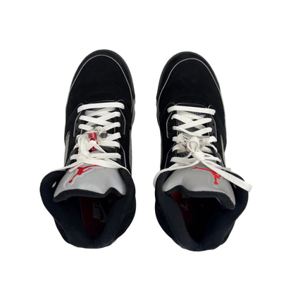 Jordan 5 Retro OG Black Metallic Reimagined (Pre-Owned)