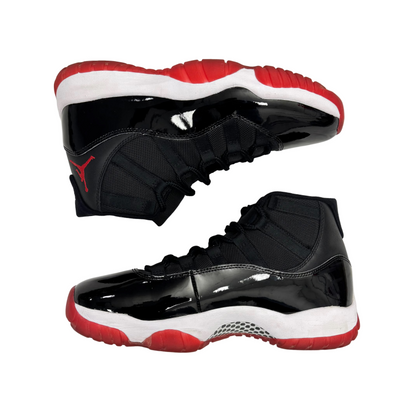Jordan 11 Retro Playoffs Bred (2019) (Pre-Owned)