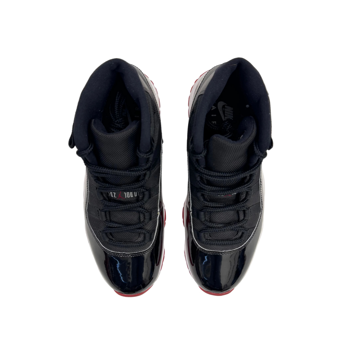Jordan 11 Retro Playoffs Bred (2019) (Pre-Owned)