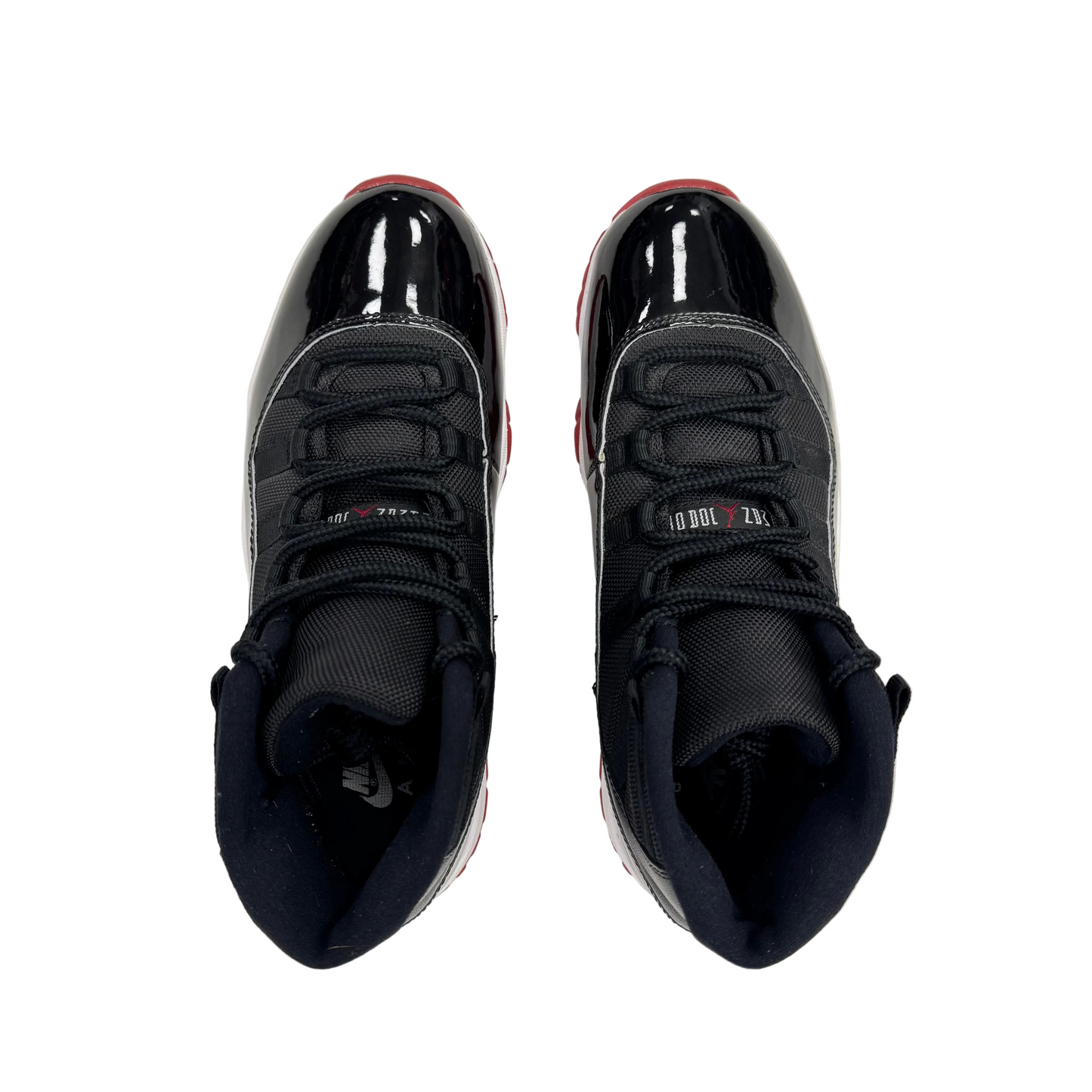Jordan 11 Retro Playoffs Bred (2019) (Pre-Owned)