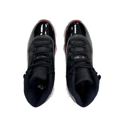Jordan 11 Retro Playoffs Bred (2019) (Pre-Owned)
