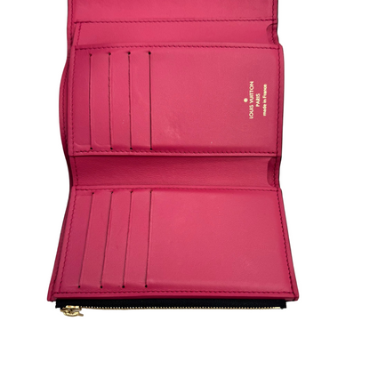 Louis Vuitton Capucines Compact Wallet (Pre-Owned)