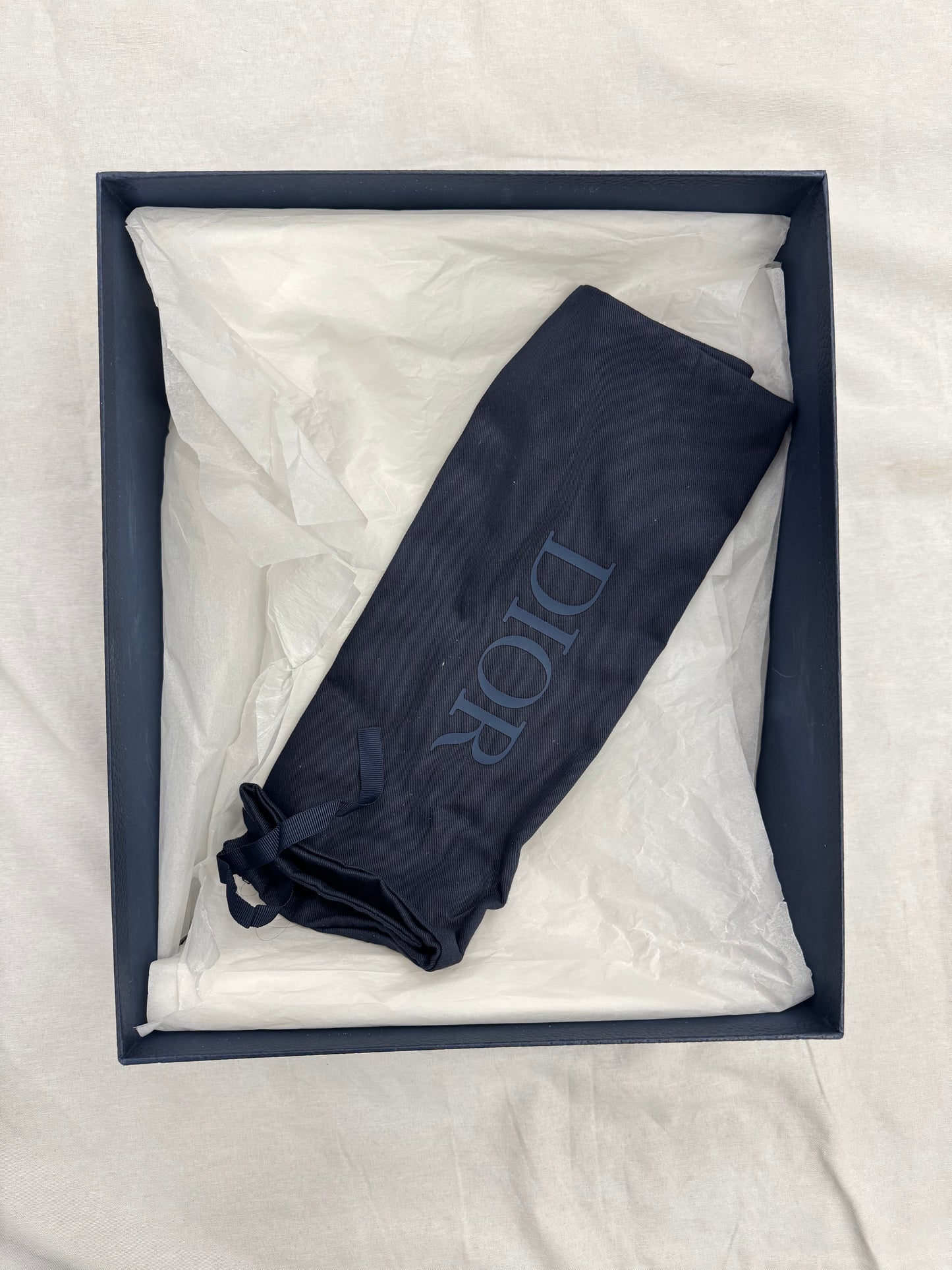 Dior B23 High Top Logo Oblique (Pre-Owned)