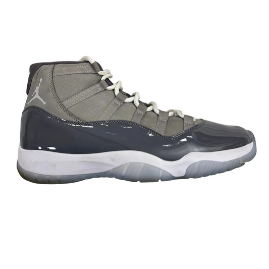 Jordan 11 Retro Cool Grey (2021) (Pre-Owned)
