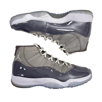 Jordan 11 Retro Cool Grey (2021) (Pre-Owned)