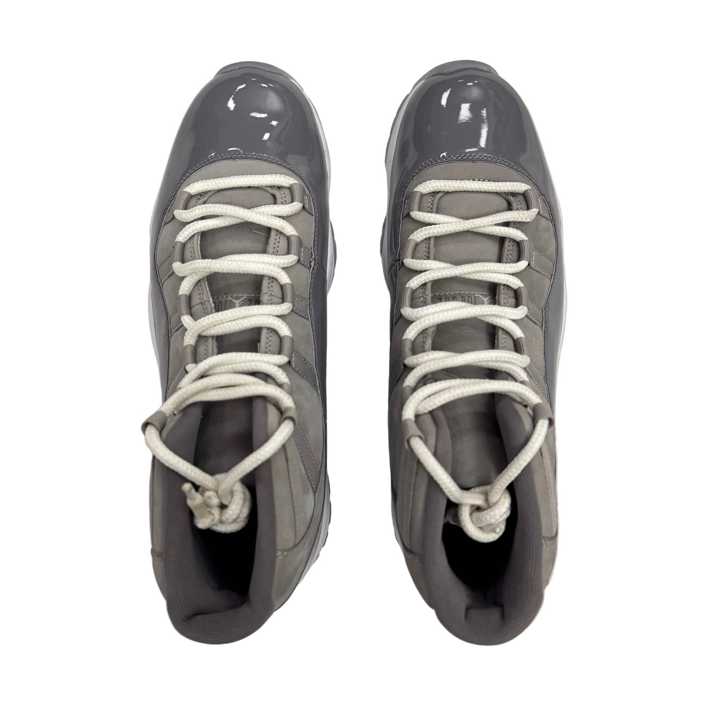 Jordan 11 Retro Cool Grey (2021) (Pre-Owned)