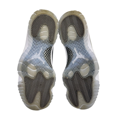 Jordan 11 Retro Cool Grey (2021) (Pre-Owned)