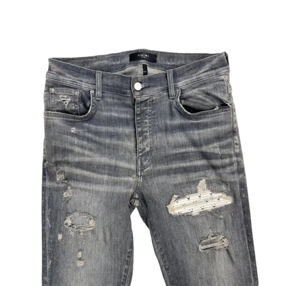 Amiri MX1 Playboy Jeans (Pre-Owned)