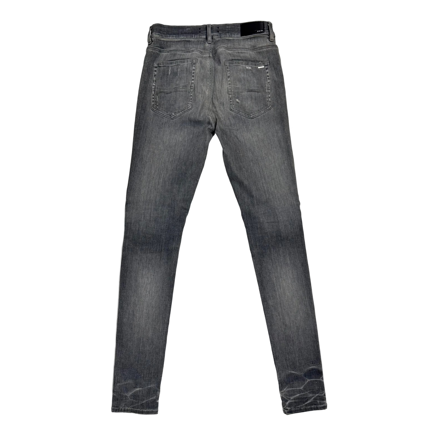 Amiri MX1 Playboy Jeans (Pre-Owned)