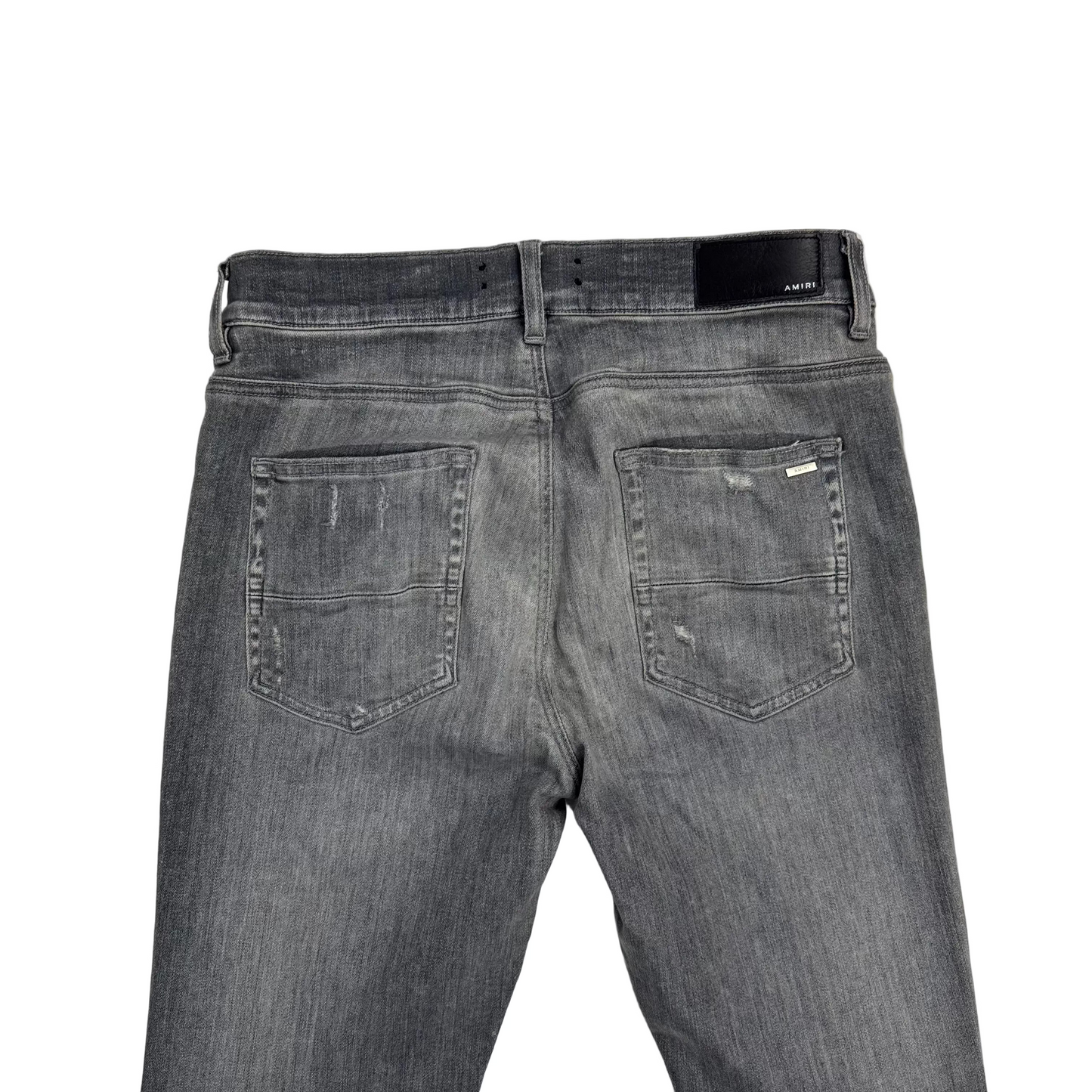 Amiri MX1 Playboy Jeans (Pre-Owned)