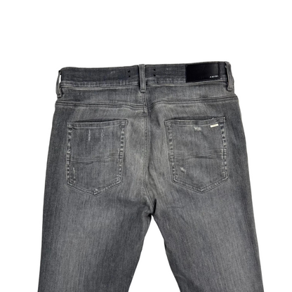 Amiri MX1 Playboy Jeans (Pre-Owned)