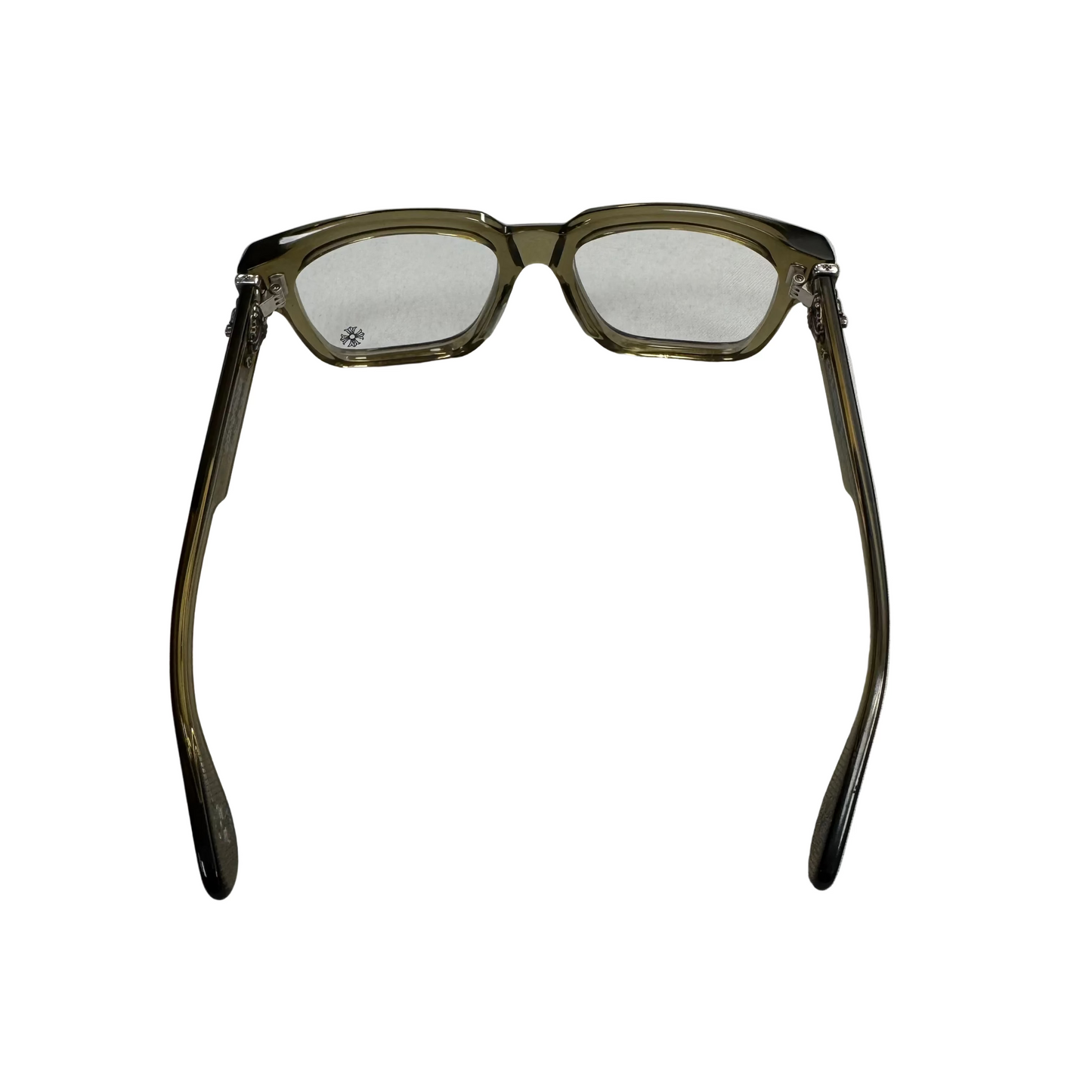 Chrome Hearts Vagillionare Frames (Pre-Owned)