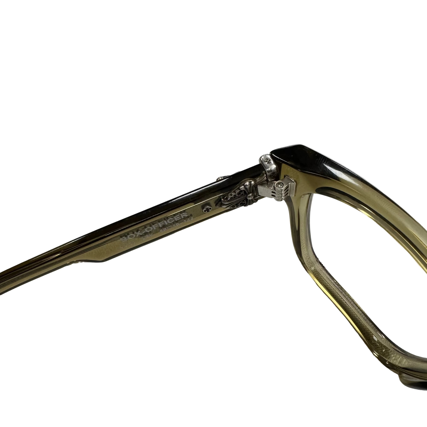 Chrome Hearts Vagillionare Frames (Pre-Owned)