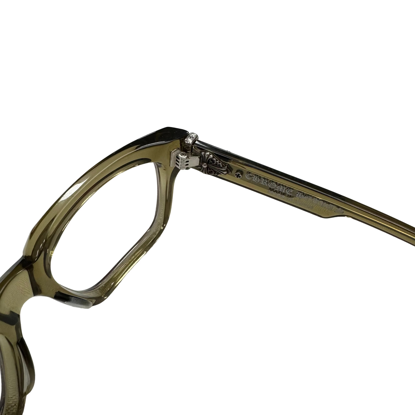 Chrome Hearts Vagillionare Frames (Pre-Owned)