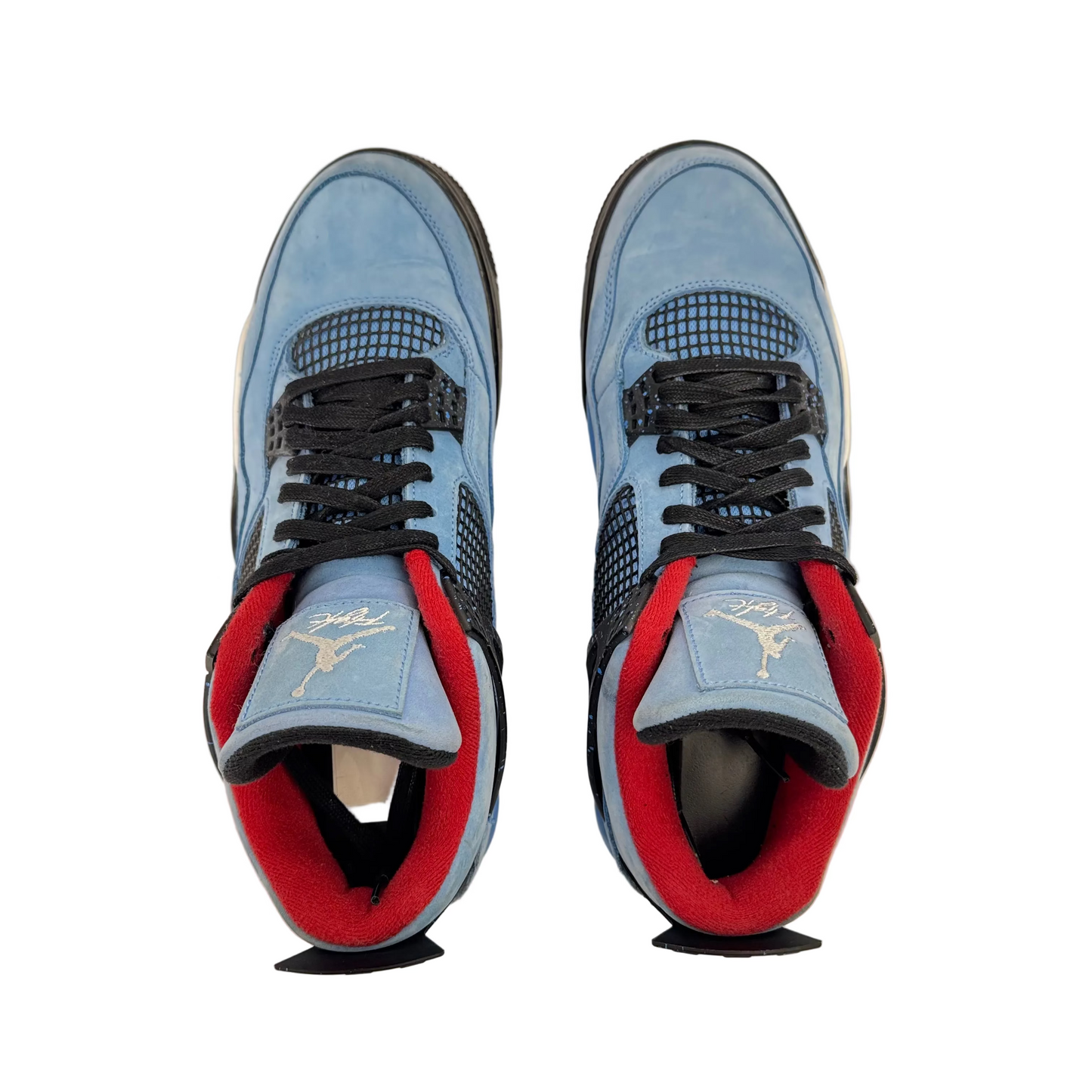 Jordan 4 Retro Travis Scott Cactus Jack (Pre-Owned)