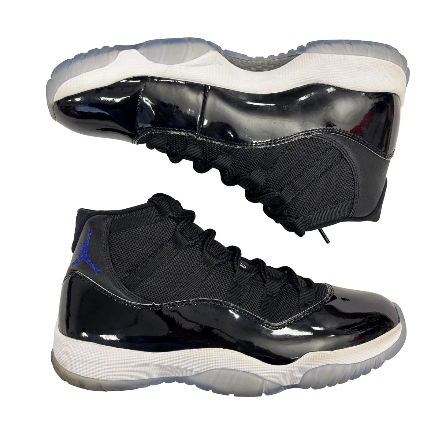 Jordan 11 Retro Space Jam (2016) (Pre-Owned)