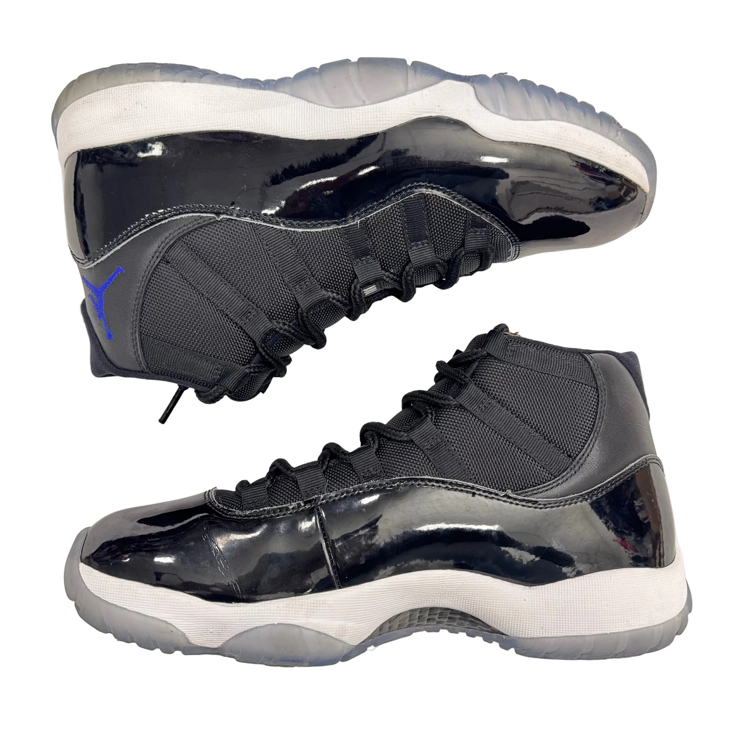 Jordan 11 Retro Space Jam (2016) (Pre-Owned)