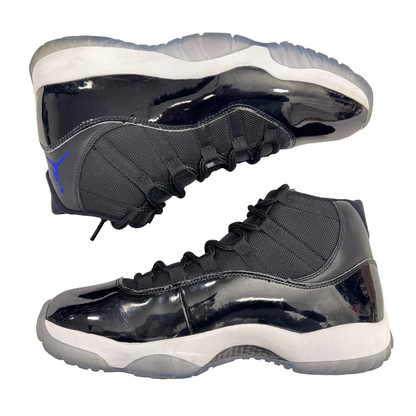 Jordan 11 Retro Space Jam (2016) (Pre-Owned)