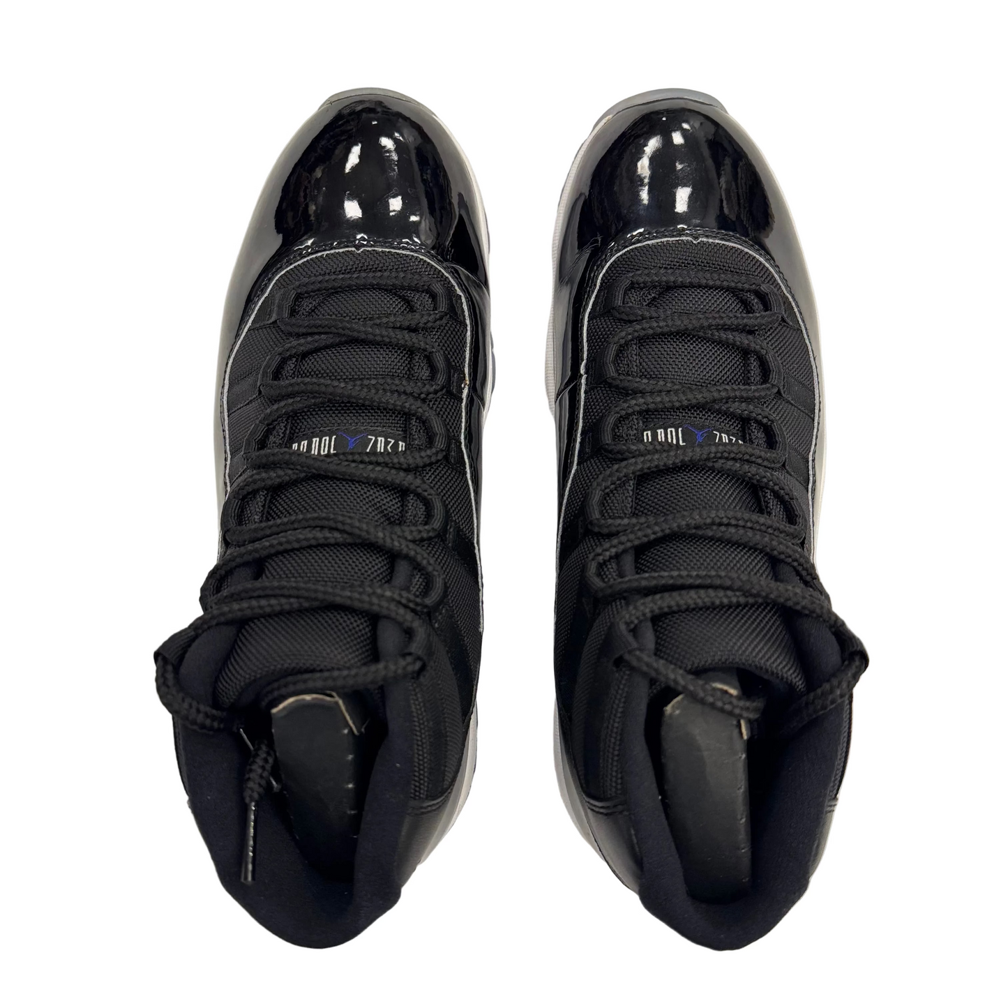 Jordan 11 Retro Space Jam (2016) (Pre-Owned)
