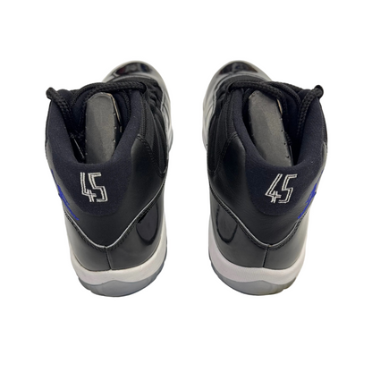 Jordan 11 Retro Space Jam (2016) (Pre-Owned)