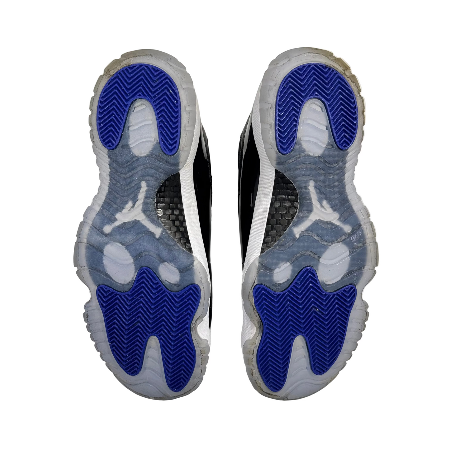 Jordan 11 Retro Space Jam (2016) (Pre-Owned)
