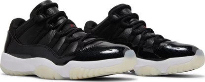 Jordan 11 Retro Low 72-10