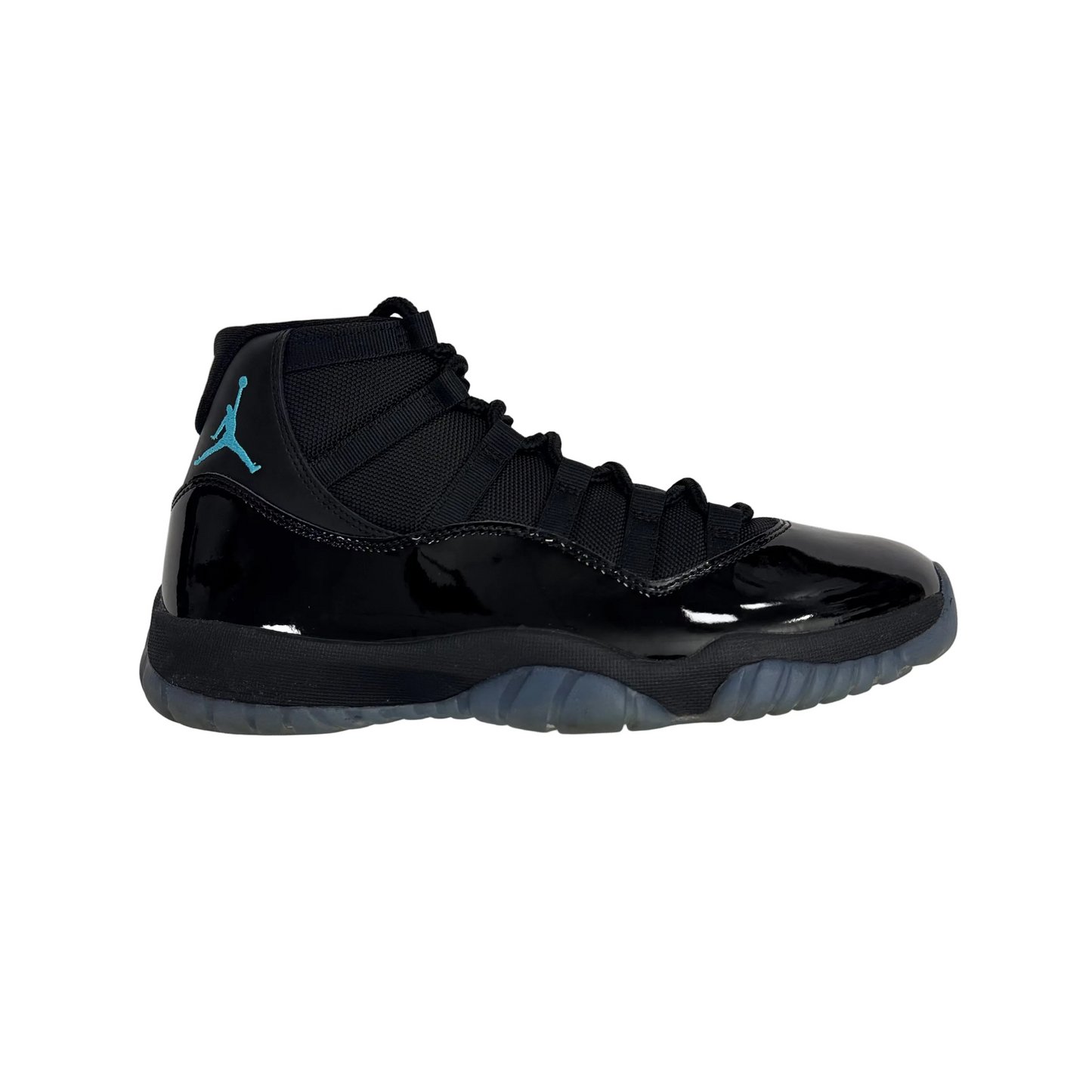 Jordan 11 Retro Gamma Blue (2025) (Pre-Owned)