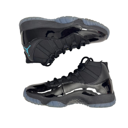 Jordan 11 Retro Gamma Blue (2025) (Pre-Owned)