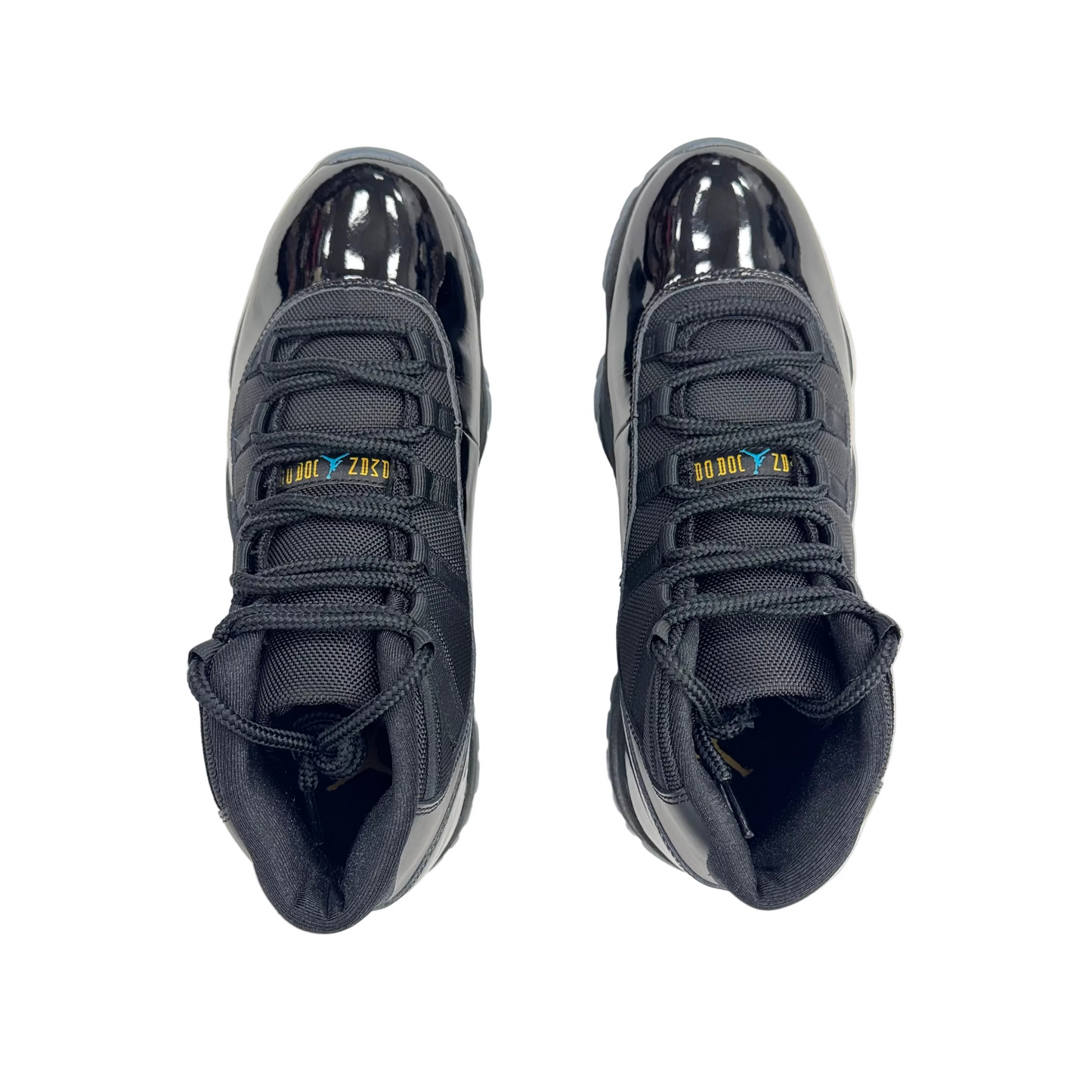 Jordan 11 Retro Gamma Blue (2025) (Pre-Owned)