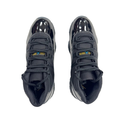 Jordan 11 Retro Gamma Blue (2025) (Pre-Owned)