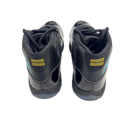 Jordan 11 Retro Gamma Blue (2025) (Pre-Owned)
