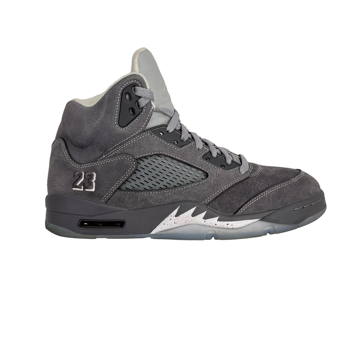 Jordan 5 Retro Wolf Grey (2026) (Pre-Owned)