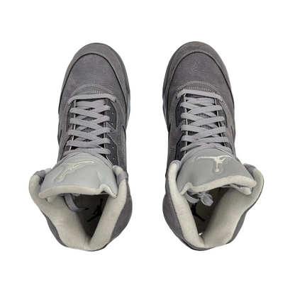 Jordan 5 Retro Wolf Grey (2026) (Pre-Owned)