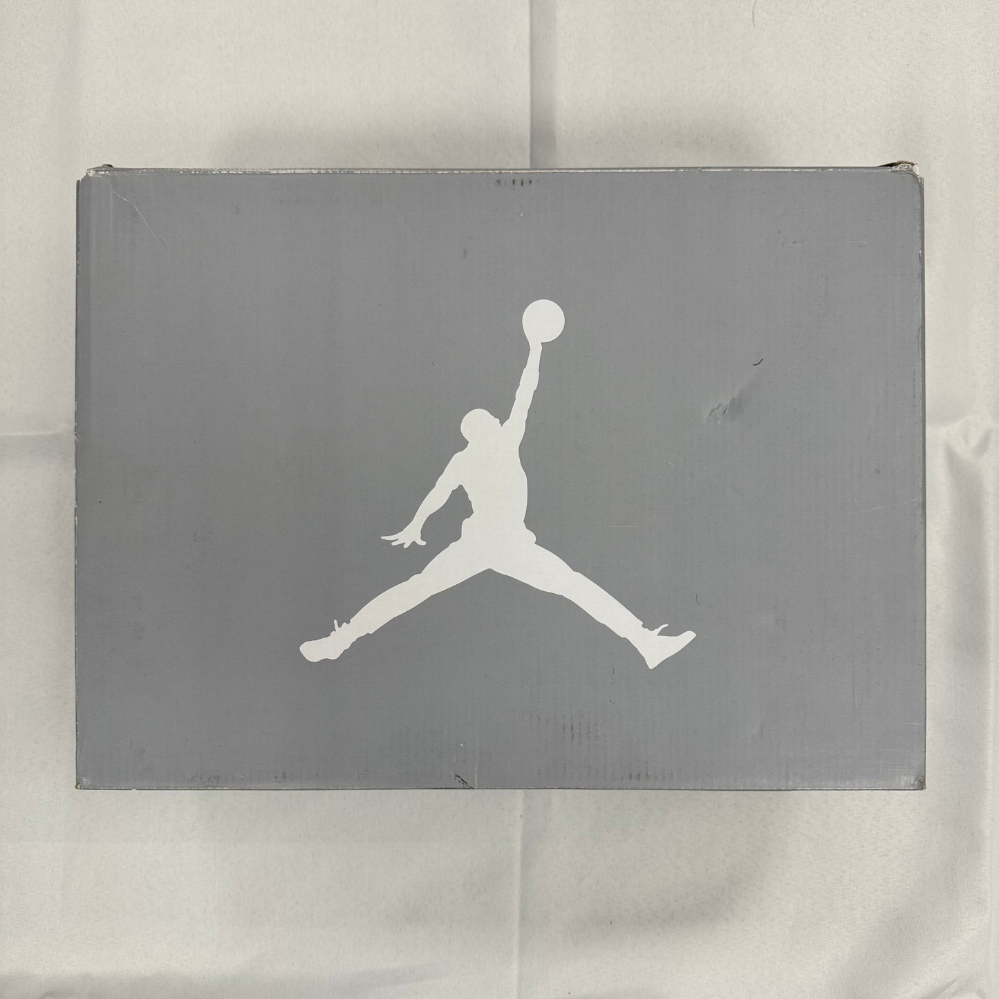 Jordan 5 Retro Wolf Grey (2026) (Pre-Owned)