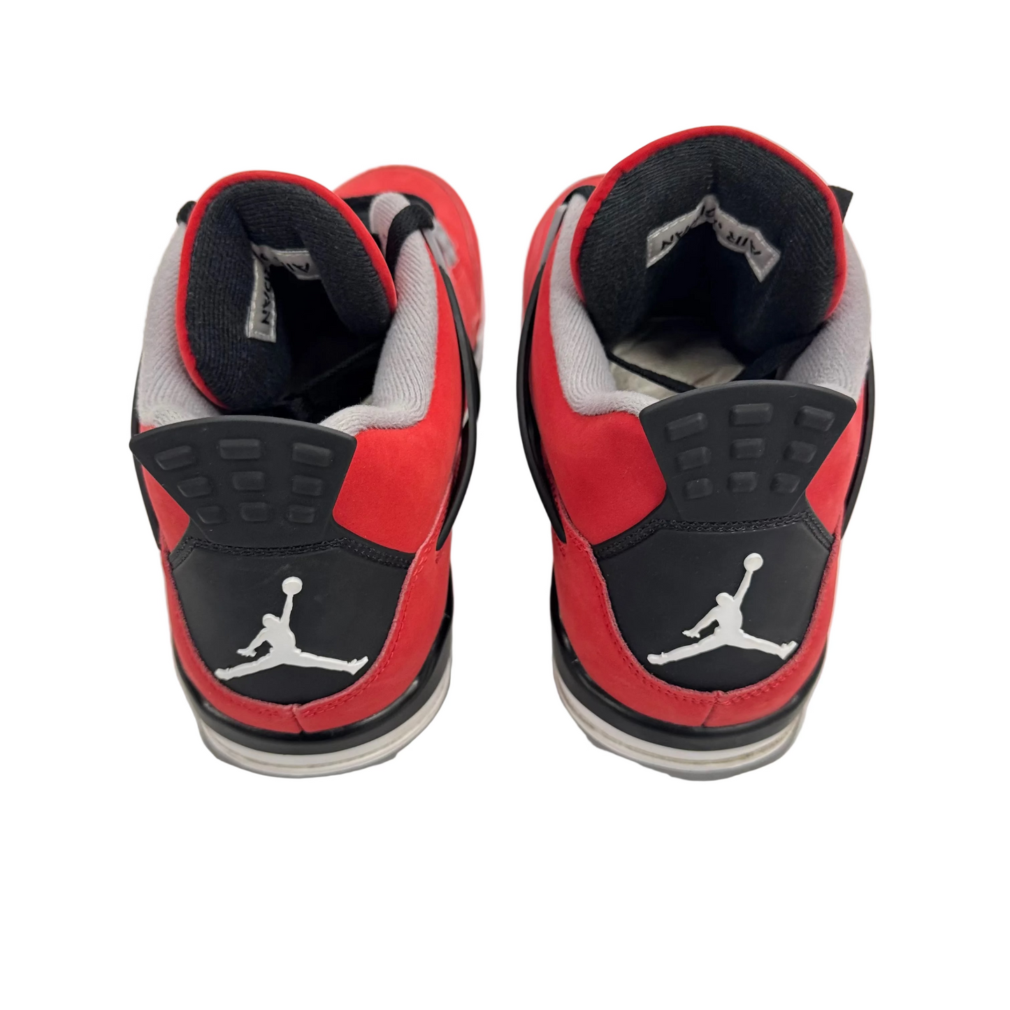 Jordan 4 Retro Toro Bravo (2026) (Pre-Owned)