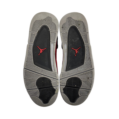Jordan 4 Retro Toro Bravo (2026) (Pre-Owned)
