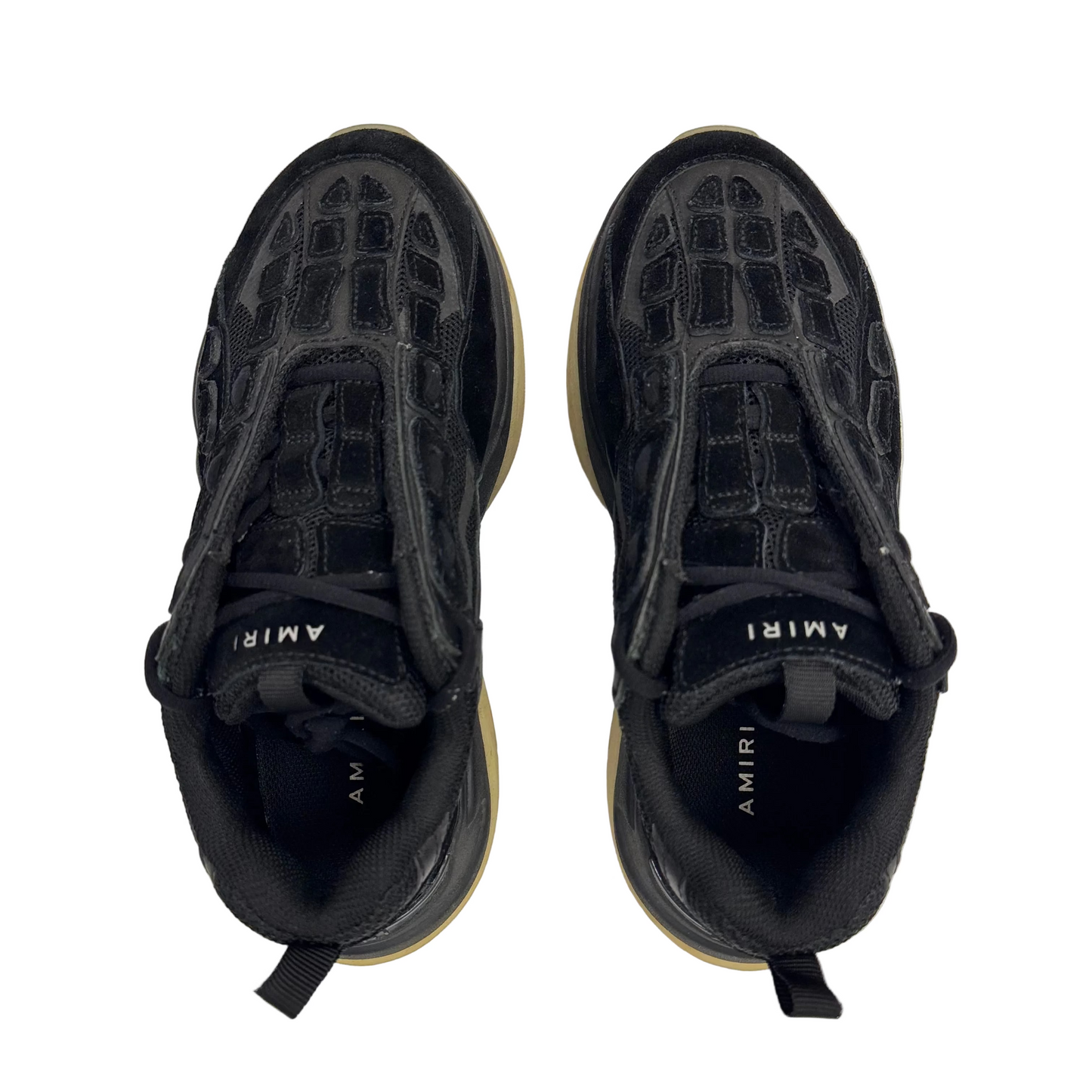 Amiri Bone Runner 'Black' (Pre-Owned)
