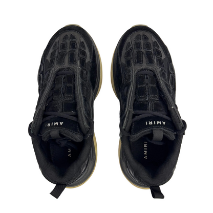 Amiri Bone Runner 'Black' (Pre-Owned)