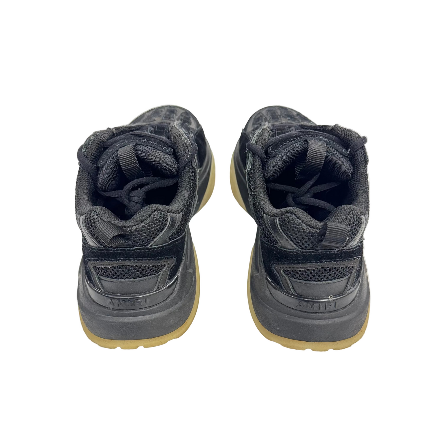 Amiri Bone Runner 'Black' (Pre-Owned)