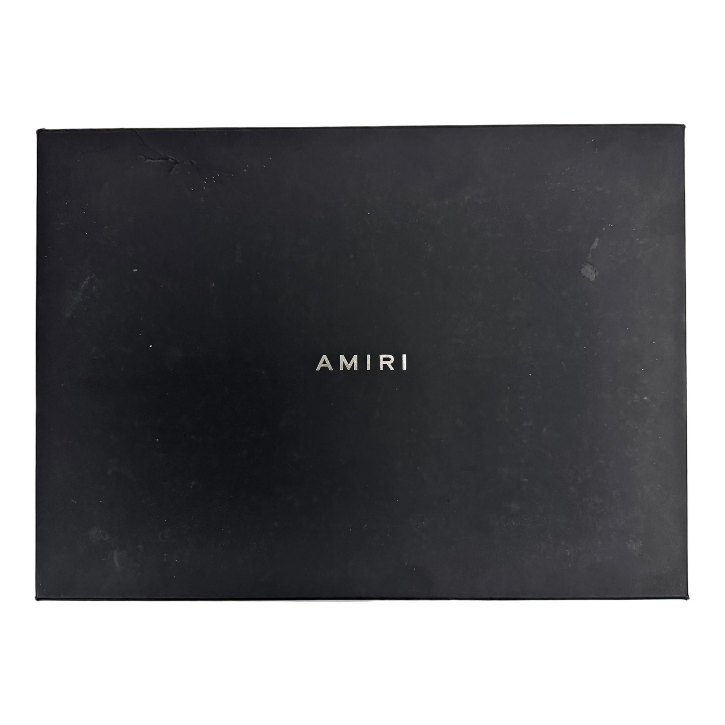Amiri Bone Runner 'Black' (Pre-Owned)