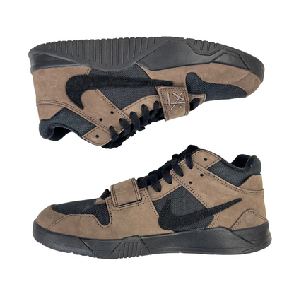 Jordan Jumpman Jack TR Travis Scott Dark Mocha (Pre-Owned)