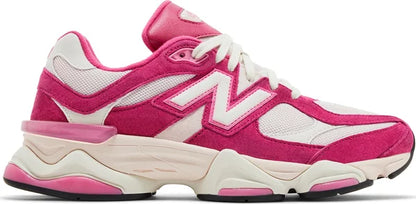 New Balance 9060 Fucsia Rosa