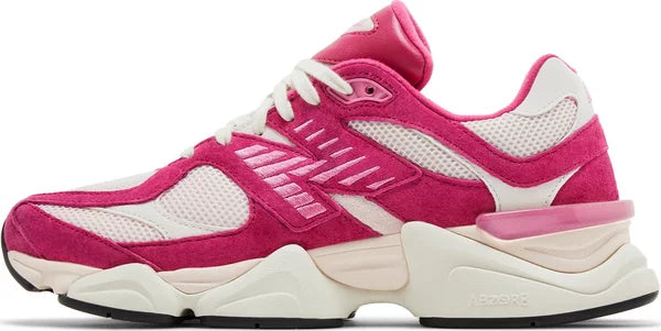 New Balance 9060 Fucsia Rosa