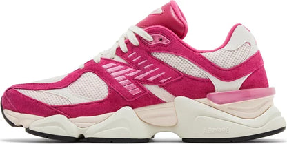 New Balance 9060 Fucsia Rosa