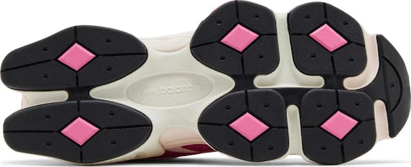New Balance 9060 Fucsia Rosa