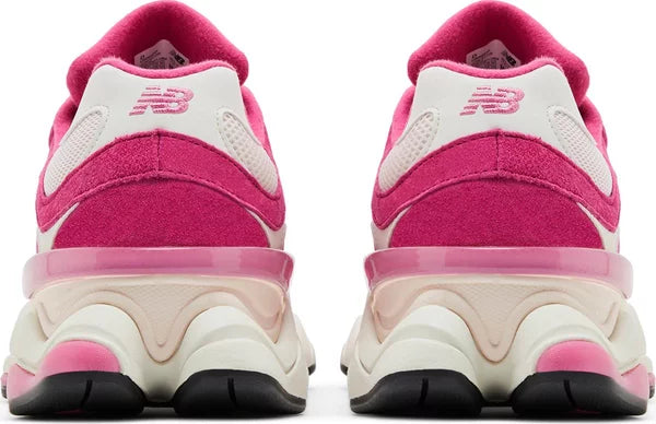 New Balance 9060 Fucsia Rosa
